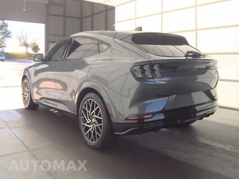 2023 Ford Mustang Mach-E GT Performance Edition - miniatura 6