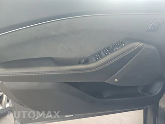 2023 Ford Mustang Mach-E GT Performance Edition - miniatura 9