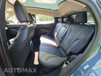 2023 Ford Mustang Mach-E Premium - miniatura 13