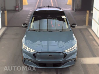 2023 Ford Mustang Mach-E Premium - miniatura 16