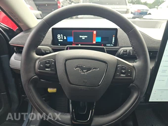 2023 Ford Mustang Mach-E Premium - miniatura 20