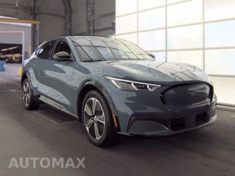 2023 Ford Mustang Mach-E Premium - miniatura 3