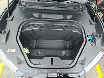 2023 Ford Mustang Mach-E Premium - miniatura 7