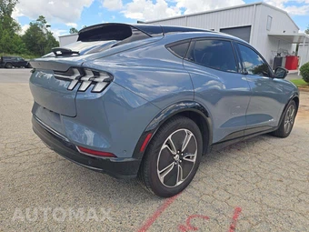 2023 Ford Mustang Mach-E Premium - miniatura 3