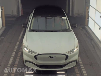 2023 Ford Mustang Mach-E Premium - miniatura 2