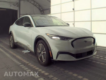 2023 Ford Mustang Mach-E Premium - miniatura 3