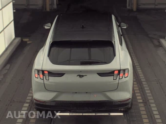 2023 Ford Mustang Mach-E Premium - miniatura 5