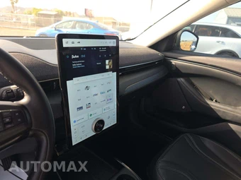 2023 Ford Mustang Mach-E Premium - miniatura 10