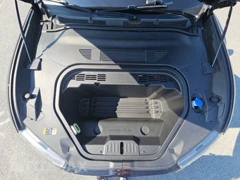 2023 Ford Mustang Mach-E Premium - miniatura 15