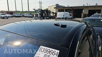 2023 Ford Mustang Mach-E Premium - miniatura 18