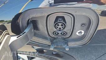 2023 Ford Mustang Mach-E Premium - miniatura 19
