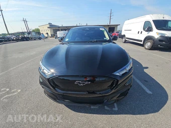 2023 Ford Mustang Mach-E Premium - miniatura 2