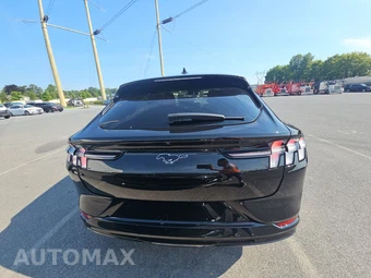 2023 Ford Mustang Mach-E Premium - miniatura 5