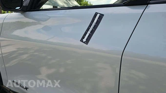 2023 Ford Mustang Mach-E Premium - miniatura 23