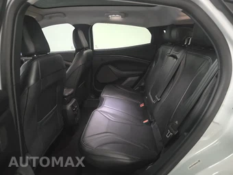 2023 Ford Mustang Mach-E Premium - miniatura 13