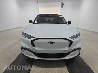 2023 Ford Mustang Mach-E Premium - miniatura 2