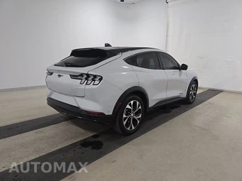 2023 Ford Mustang Mach-E Premium - miniatura 4