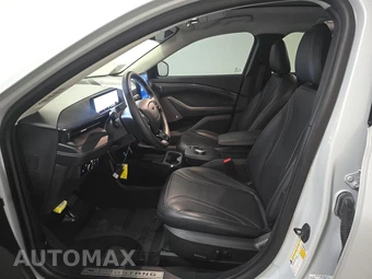 2023 Ford Mustang Mach-E Premium - miniatura 7