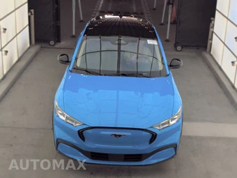 2023 Ford Mustang Mach-E Premium - miniatura 2