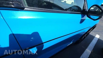 2023 Ford Mustang Mach-E Premium - miniatura 21