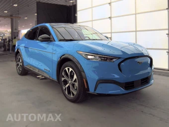 2023 Ford Mustang Mach-E Premium - miniatura 3