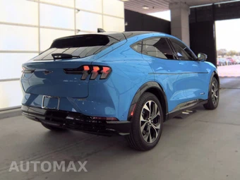 2023 Ford Mustang Mach-E Premium - miniatura 4