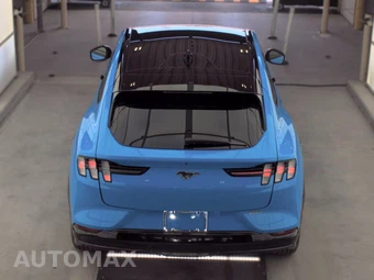 2023 Ford Mustang Mach-E Premium - miniatura 5