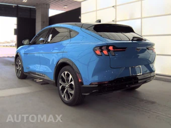 2023 Ford Mustang Mach-E Premium - miniatura 6