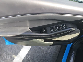 2023 Ford Mustang Mach-E Premium - miniatura 9