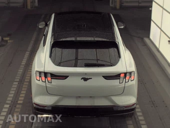 2023 Ford Mustang Mach-E Premium - miniatura 5