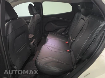 2023 Ford Mustang Mach-E Premium - miniatura 13