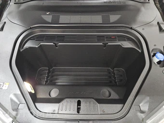 2023 Ford Mustang Mach-E Premium - miniatura 15