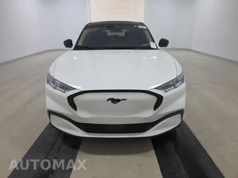 2023 Ford Mustang Mach-E Premium - miniatura 2