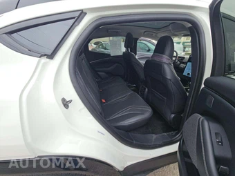 2023 Ford Mustang Mach-E Premium - miniatura 17