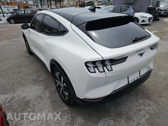 2023 Ford Mustang Mach-E Premium - miniatura 2