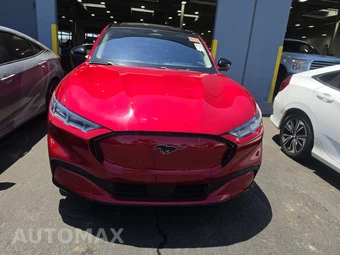 2023 Ford Mustang Mach-E Premium - miniatura 25