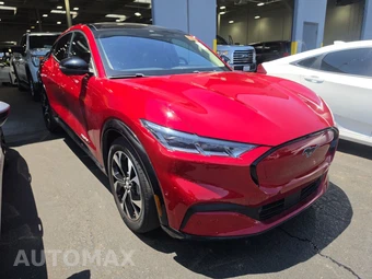 2023 Ford Mustang Mach-E Premium - miniatura 3