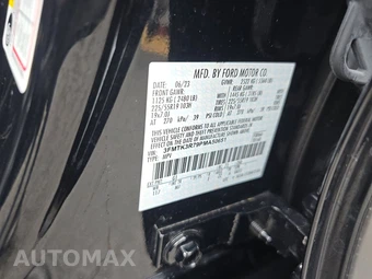 2023 Ford Mustang Mach-E Premium - miniatura 10