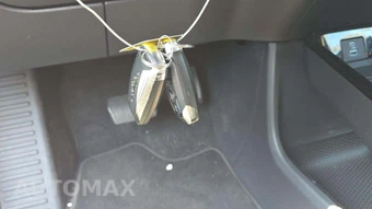 2023 Ford Mustang Mach-E Premium - miniatura 12