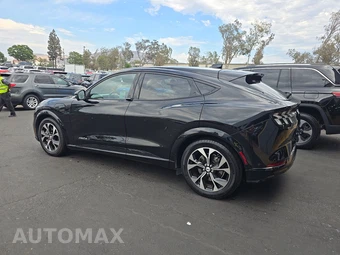 2023 Ford Mustang Mach-E Premium - miniatura 2