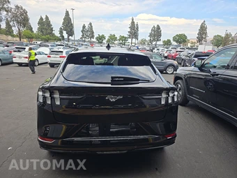2023 Ford Mustang Mach-E Premium - miniatura 34