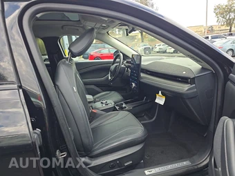 2023 Ford Mustang Mach-E Premium - miniatura 35