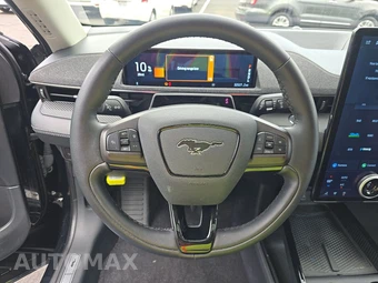 2023 Ford Mustang Mach-E Premium - miniatura 37