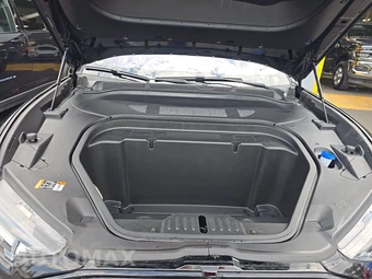 2023 Ford Mustang Mach-E Premium - miniatura 7