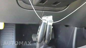 2023 Ford Mustang Mach-E Premium - miniatura 12