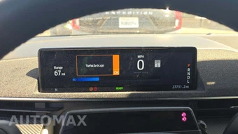 2023 Ford Mustang Mach-E Premium - miniatura 17