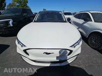 2023 Ford Mustang Mach-E Premium - miniatura 33