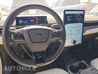 2023 Ford Mustang Mach-E Premium - miniatura 37