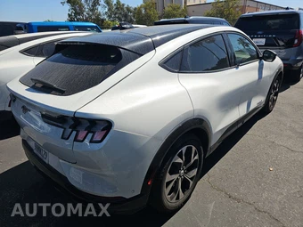 2023 Ford Mustang Mach-E Premium - miniatura 4