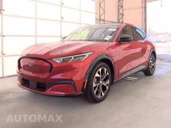 2023 Ford Mustang Mach-E Premium